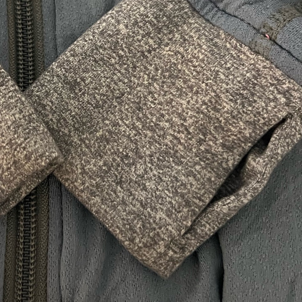Iviva Reversible jacket - Picture 6 of 6